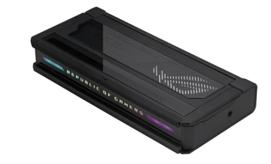 Asus ROG Ally - HobbyTech